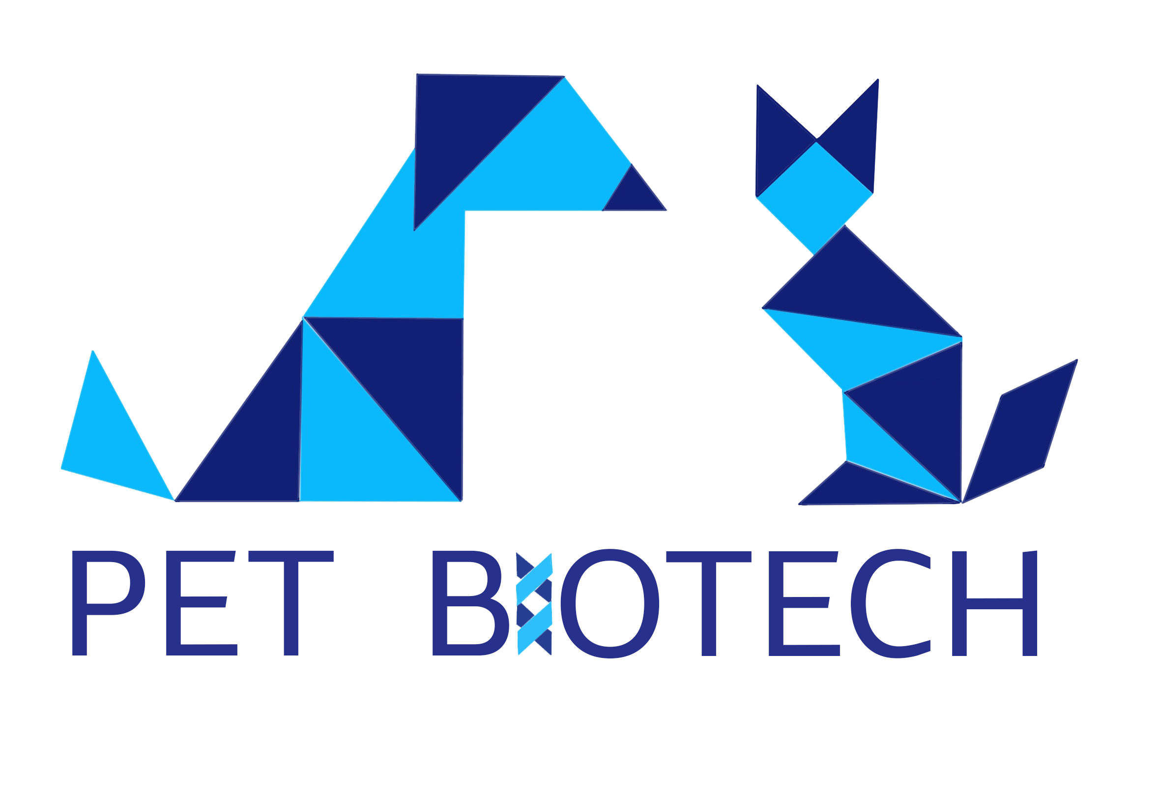PetBiotech Logo
